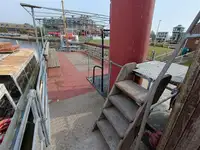 Navă de feribot de vânzare
