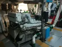 Navă de transport echipaj de vânzare
