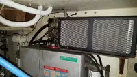 Nava de pescuit tip trauler de vânzare