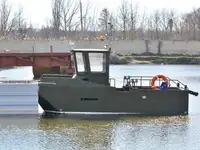 Remorcher de vânzare