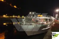 Navă de croazieră de vânzare