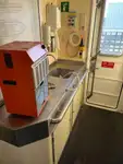 Navă pilot de vânzare
