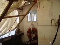 Barjă de vânzare