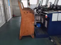 Nava container de vânzare