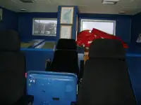 Ambarcațiune de patrulare de vânzare