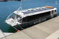 Catamaran de vânzare