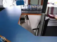 Șalupă de vânzare