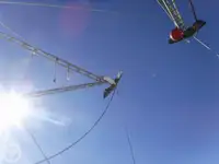 Nava de pescuit tip trauler de vânzare