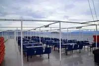 Navă RoPax de vânzare