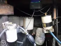 Nava de pescuit tip trauler de vânzare