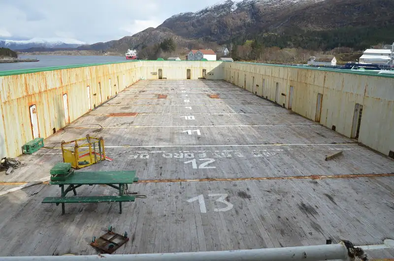 Remorcher de vânzare