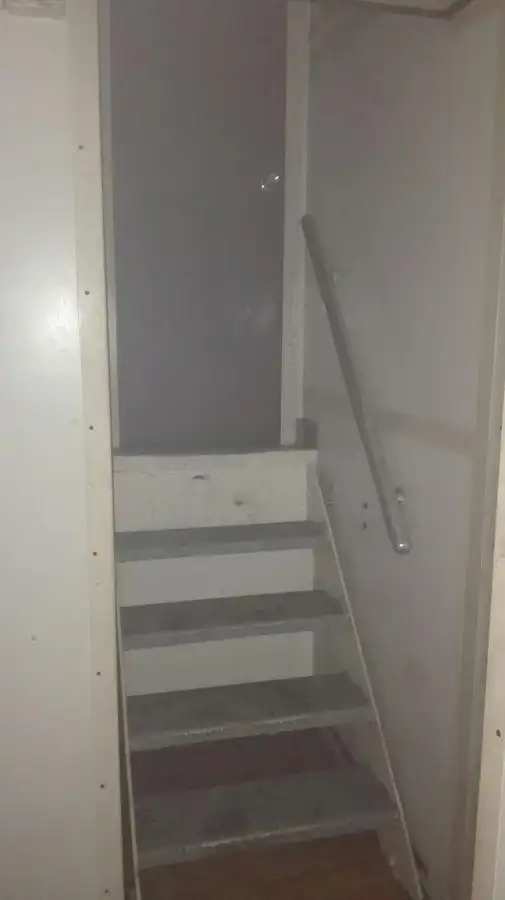 Ambarcațiune de patrulare de vânzare