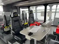 Nava container de vânzare