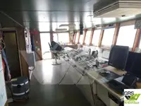 Navă rapidă de aprovizionare (FSV) de vânzare