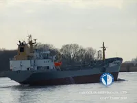 Tanc petrolier / chimic de vânzare