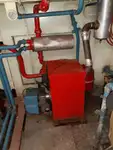 Nava de pescuit tip trauler de vânzare
