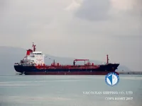 Tanc petrolier / chimic de vânzare