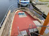 Navă de feribot de vânzare