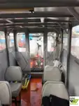 Ambarcație gonflabilă rigidă de vânzare