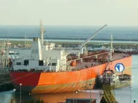 Tanc petrolier / chimic de vânzare