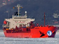 Tanc petrolier / chimic de vânzare