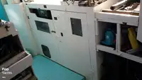Nava de pescuit tip trauler de vânzare
