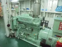 Ambarcațiune de patrulare de vânzare