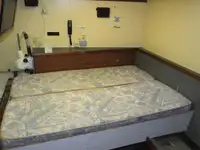 Ambarcațiune de patrulare de vânzare