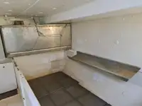 Nava de pescuit cu linii lungi de vânzare
