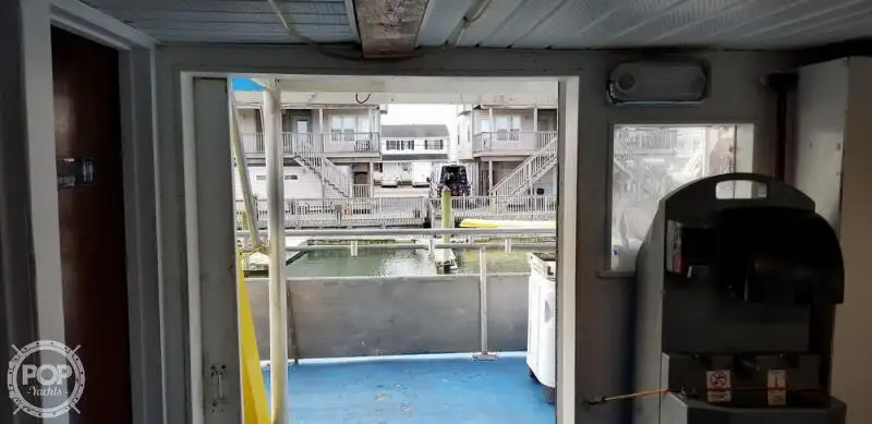 Catamaran de vânzare
