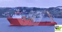 Nava de aprovizionare de vânzare