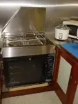 Nava de pescuit cu linii lungi de vânzare