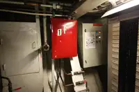 Nava de transport marfă vrac de vânzare