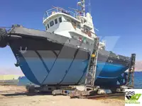 Remorcher de vânzare