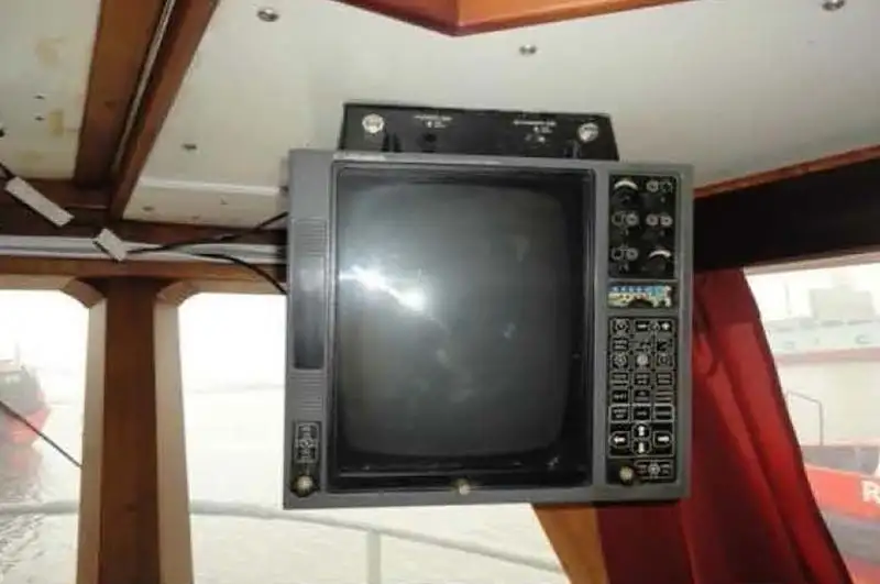 Navă pilot de vânzare