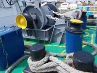 Nava de transport marfă vrac de vânzare