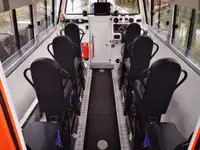 Nava container de vânzare