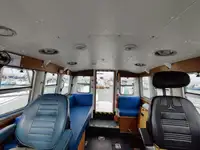 Navă de sondaj de vânzare
