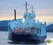 Ro-Ro ship de vânzare