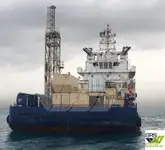 Nava de aprovizionare de vânzare