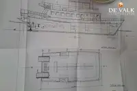 Navă de feribot de vânzare