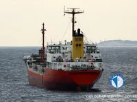 Tanc petrolier / chimic de vânzare