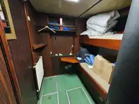 Ambarcațiune de patrulare de vânzare