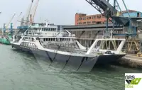 Ro-Ro ship de vânzare