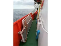 Navă de transport echipaj de vânzare