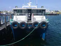 Catamaran de vânzare