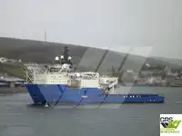 Navă de aprovizionare rapidă (FSV) de vânzare