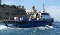 Navă de transport echipaj de vânzare