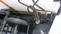 Nava de pescuit tip trauler de vânzare