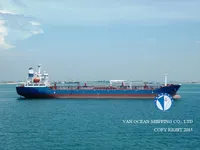 Tanc petrolier / chimic de vânzare
